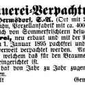 1894-09-01 Hdf Brauereiverpachtung